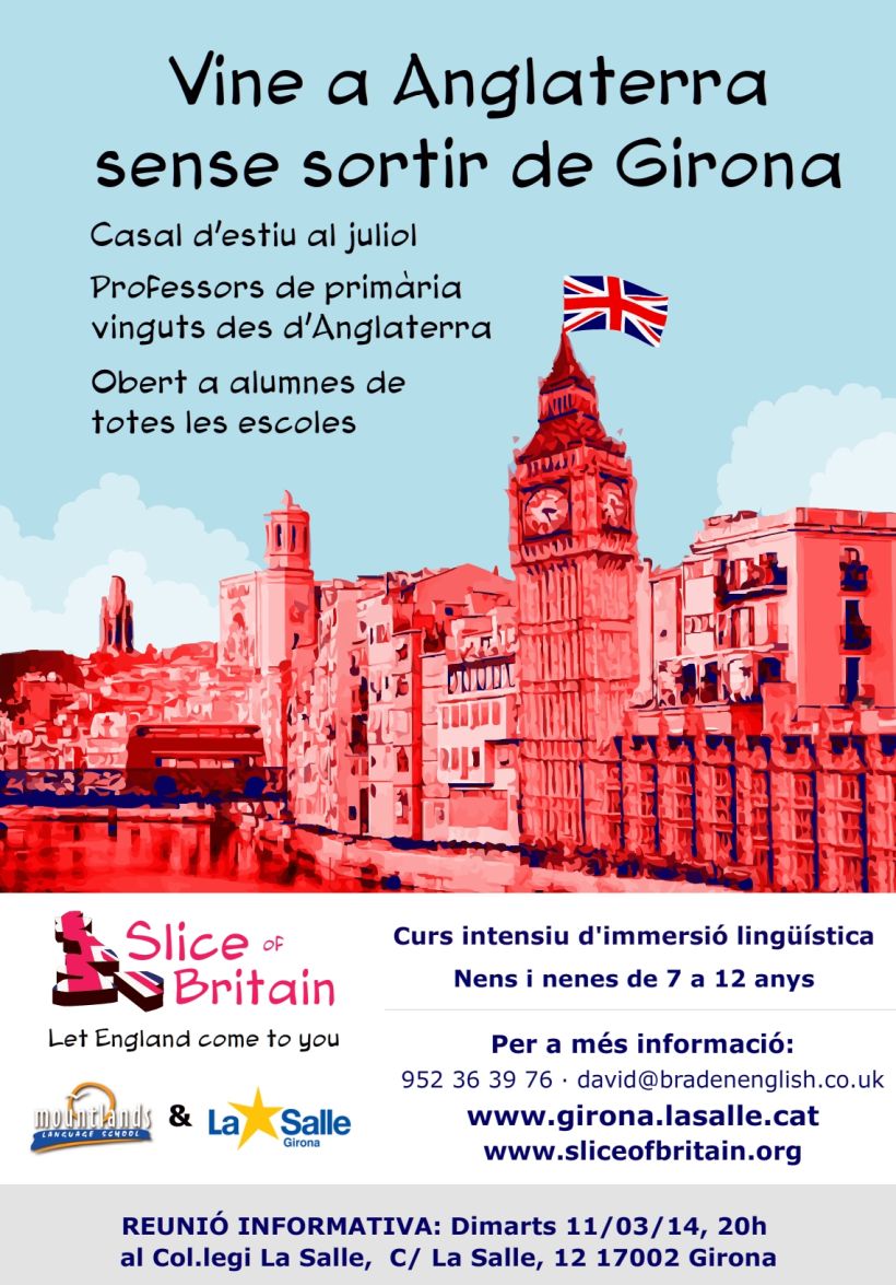 Slice of Britain 12
