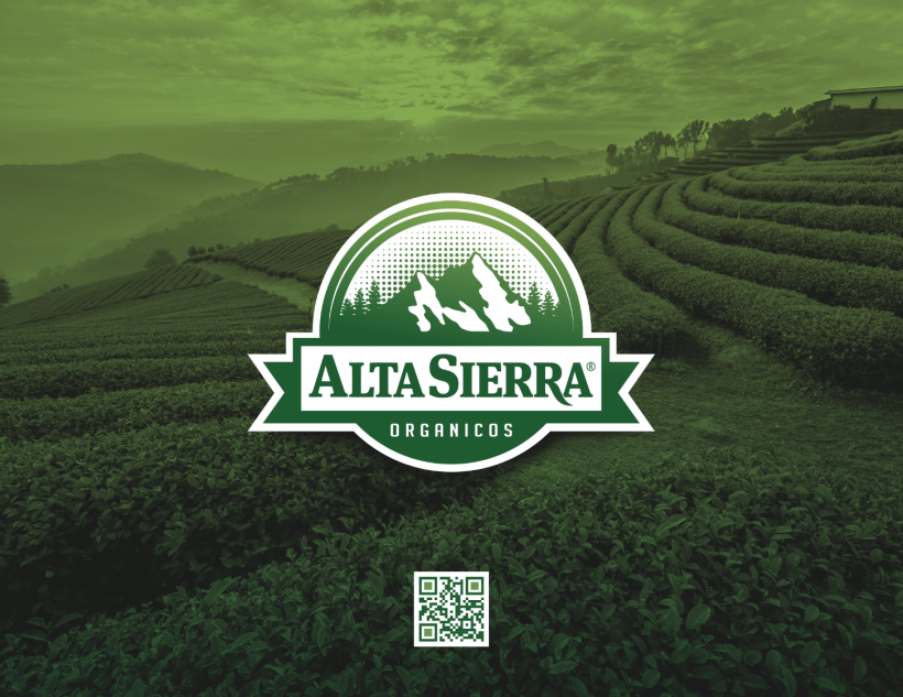 Alta Sierra 0