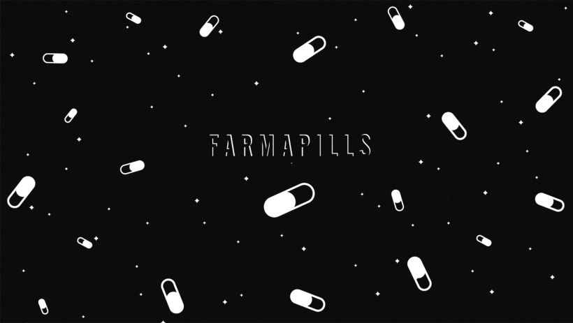 Farmapills logo e imagen 4