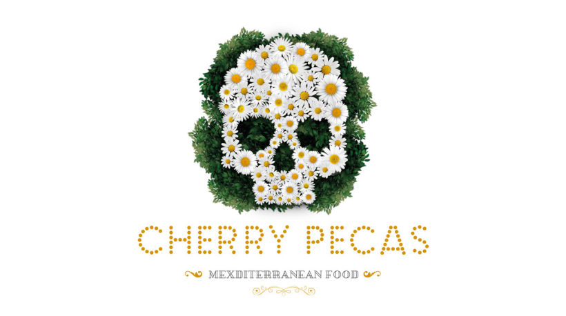 Cherry Pecas -1