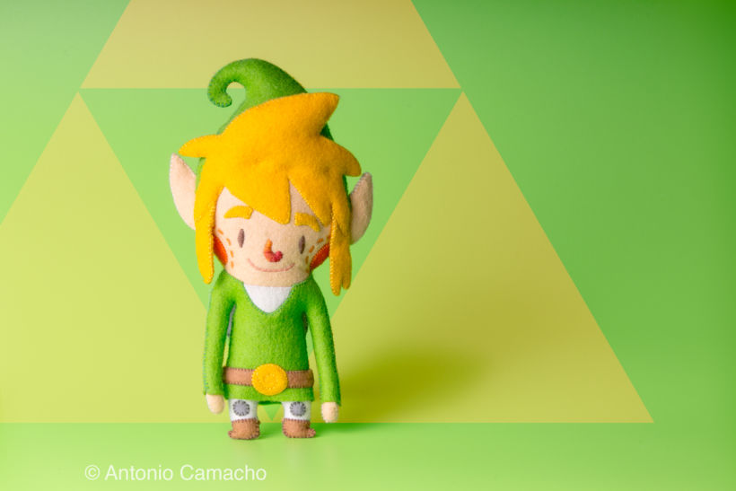 Zelda toys - Foto producto 3