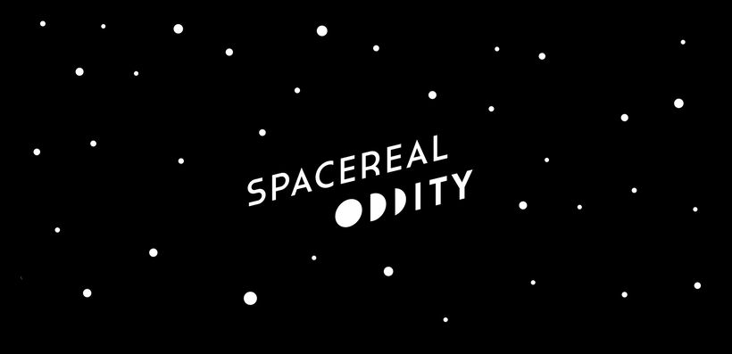 Spacereal Oddity 1