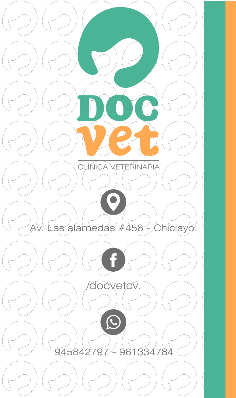 Clínica Veterinaria DOCVET. 1