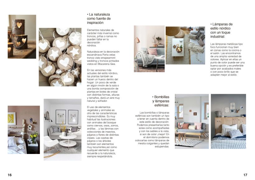 Revista Editorial de Diseño Nórdico 7
