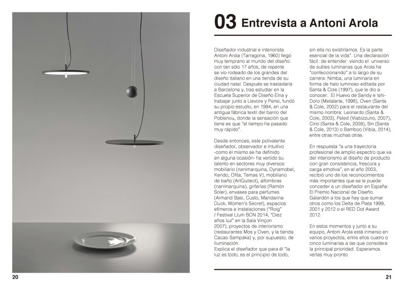 Revista Editorial de Diseño Nórdico 9