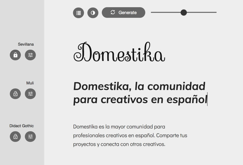 Fontjoy, una web para combinar tipografías 6