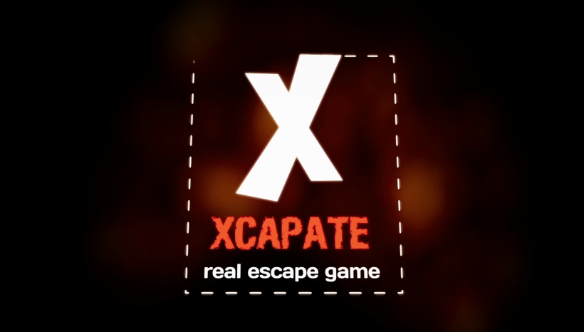 Xcapate Room Escape -1