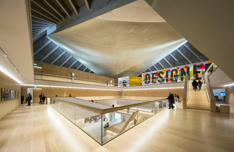 10 museos de diseño que vale la pena visitar 2