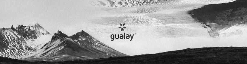 Gualay - Mountain Clothes 1