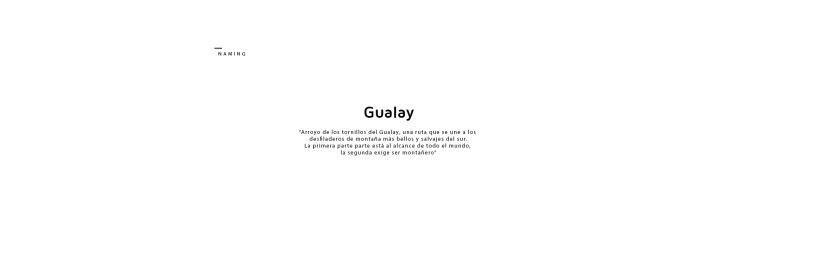 Gualay - Mountain Clothes 6