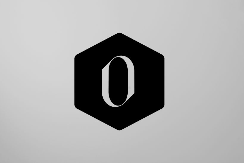 OSCAR OLLER ® 2015 · Desarrollo de imagen corporativa y aplicaciones básicas. -1