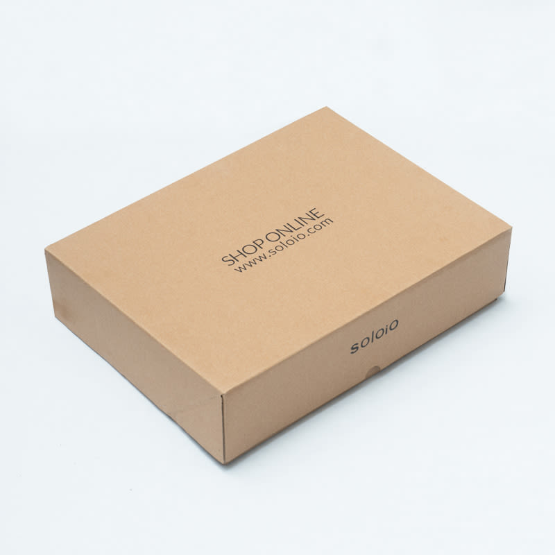Diseño íntegro de packaging y visual merchandising en punto de venta dentro del reposicionamiento estratégico de branding de la marca. 8