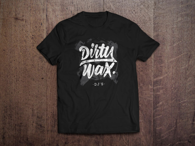 Dirty Wax Dj's 6