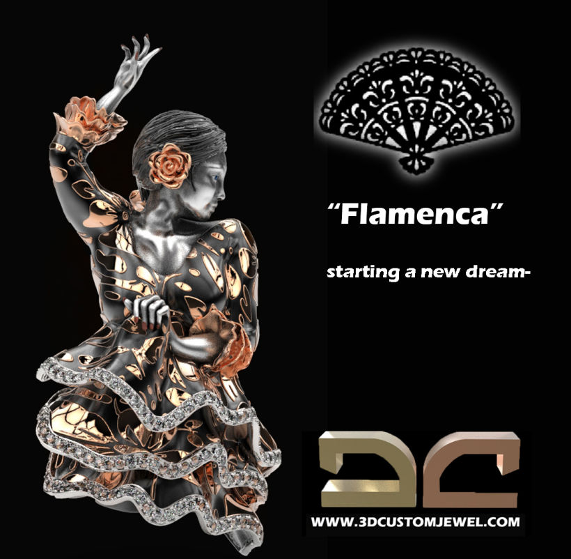 Flamenca -1