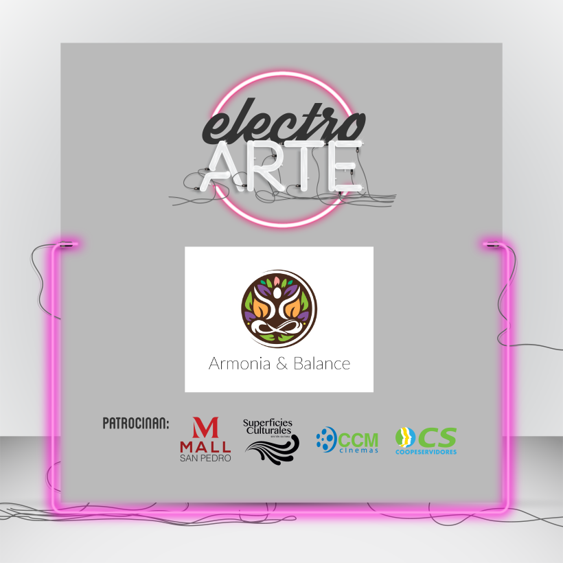 ElectroArte - Marzo 2017 Mall San Pedro. San José Costa Rica 4