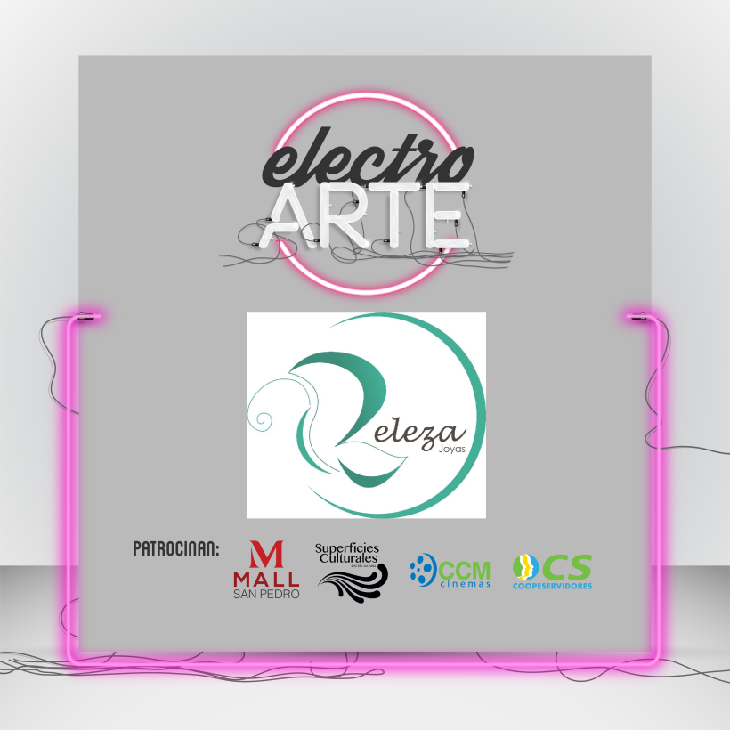 ElectroArte - Marzo 2017 Mall San Pedro. San José Costa Rica 7