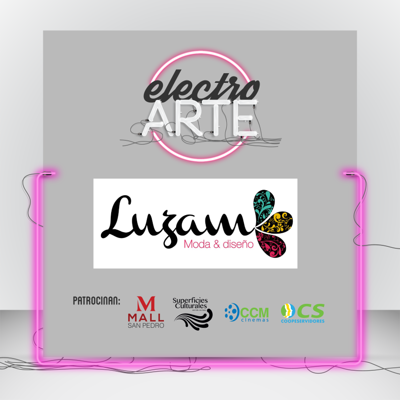 ElectroArte - Marzo 2017 Mall San Pedro. San José Costa Rica 8