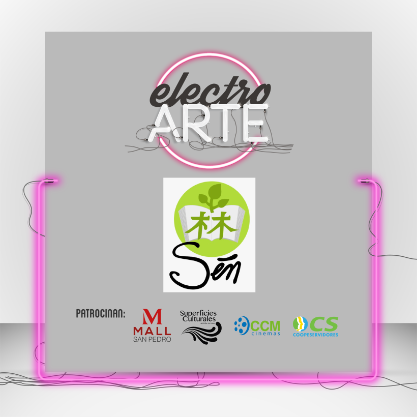 ElectroArte - Marzo 2017 Mall San Pedro. San José Costa Rica 10