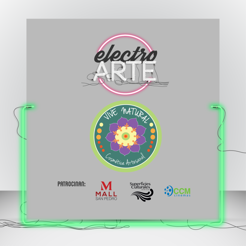 ElectroArte - Marzo 2017 Mall San Pedro. San José Costa Rica 22