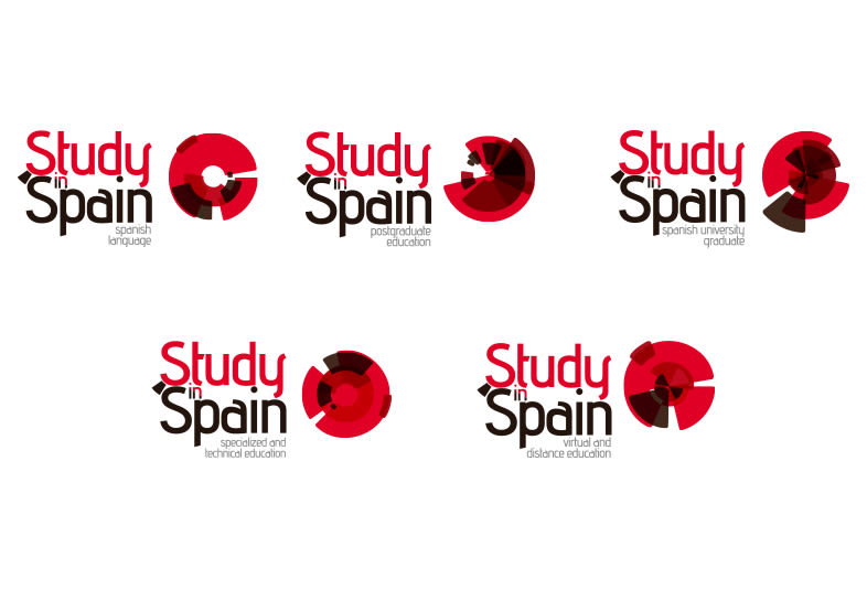 Study in Spain 1