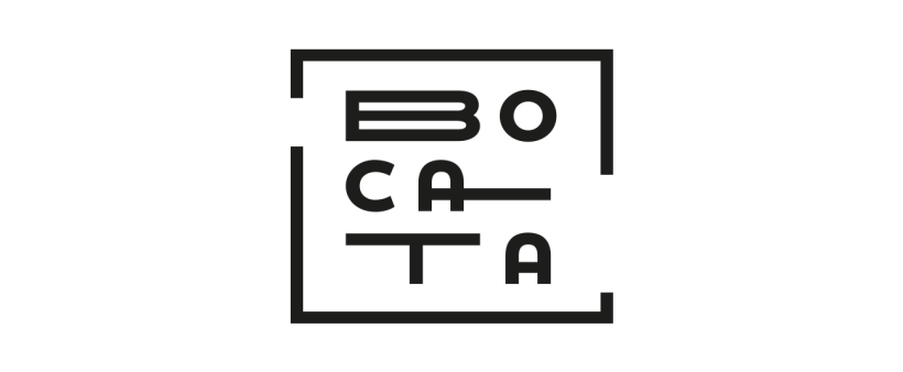 Bocata — Branding 1