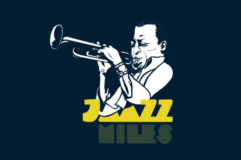 Jazz Masters 0