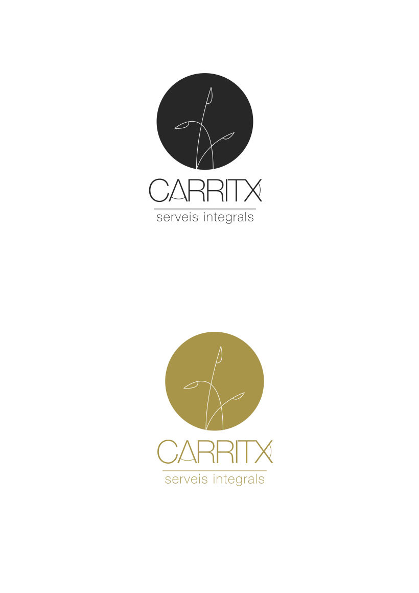 Estudio Arquitectura - Carritx -1