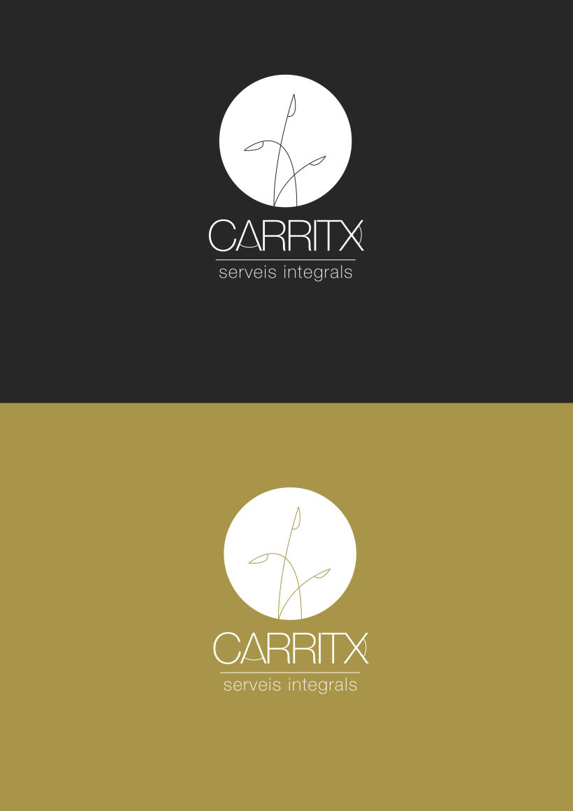 Estudio Arquitectura - Carritx 0