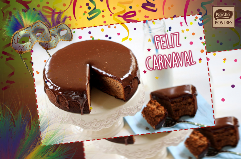 Carnaval (Nestlé Postres) 0