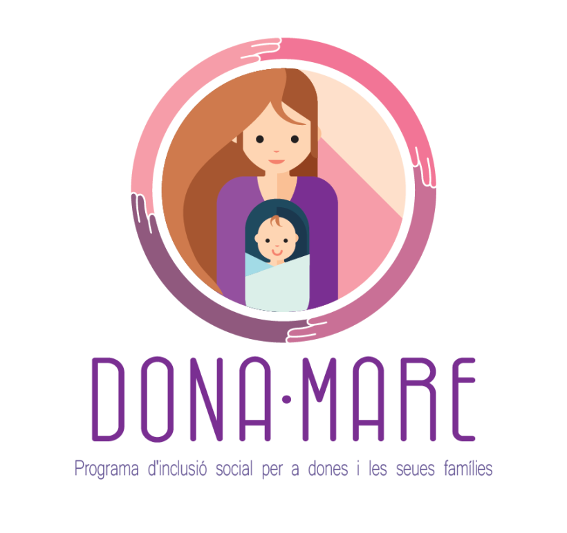 Logotipo DONA-MARE -1