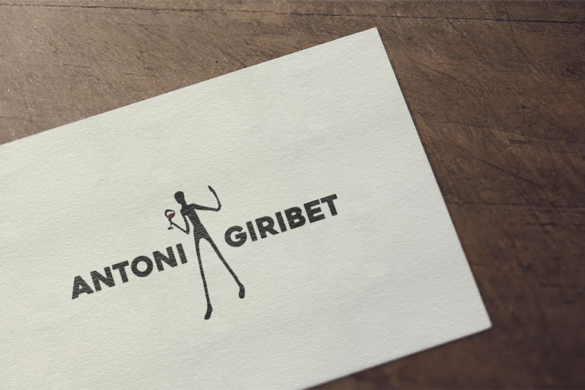Marca Antoni Giribet -1
