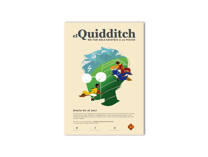 AQC - Cartel Quidditch 5