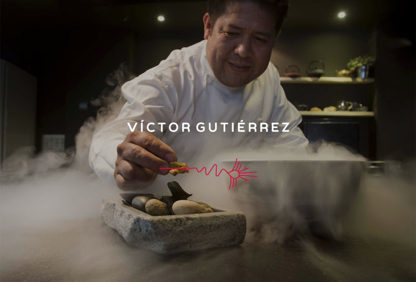Restaurante Víctor Gutiérrez 4