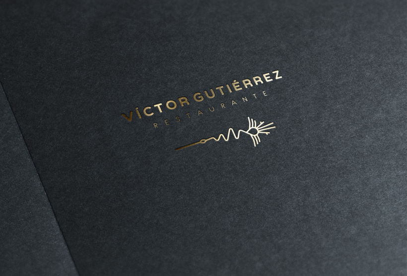 Restaurante Víctor Gutiérrez 5