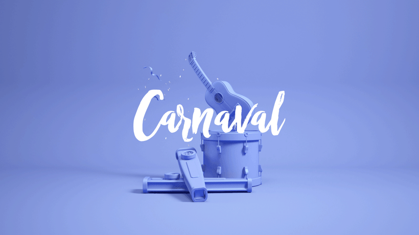 Cruzcampo y el Carnaval 0