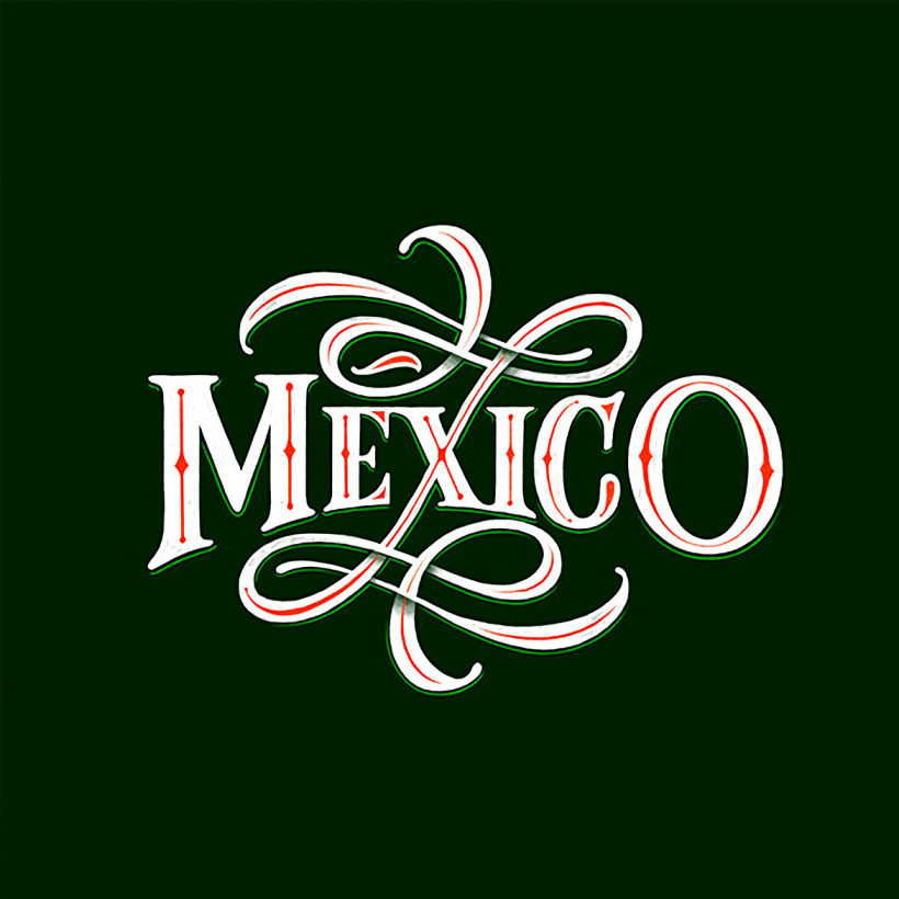 Mexicanos al grito de letras 5