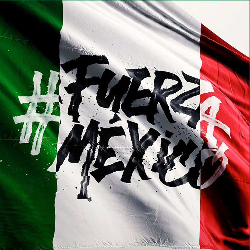 Mexicanos al grito de letras 9