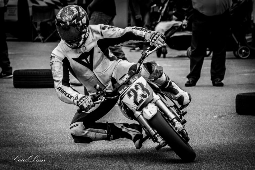 01/10/2017 Copa Rodicar, Campeonato de motociclismo de velocidad en Gijón - Asturias 13