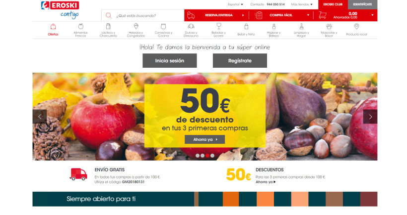Eroski supermercado online -1