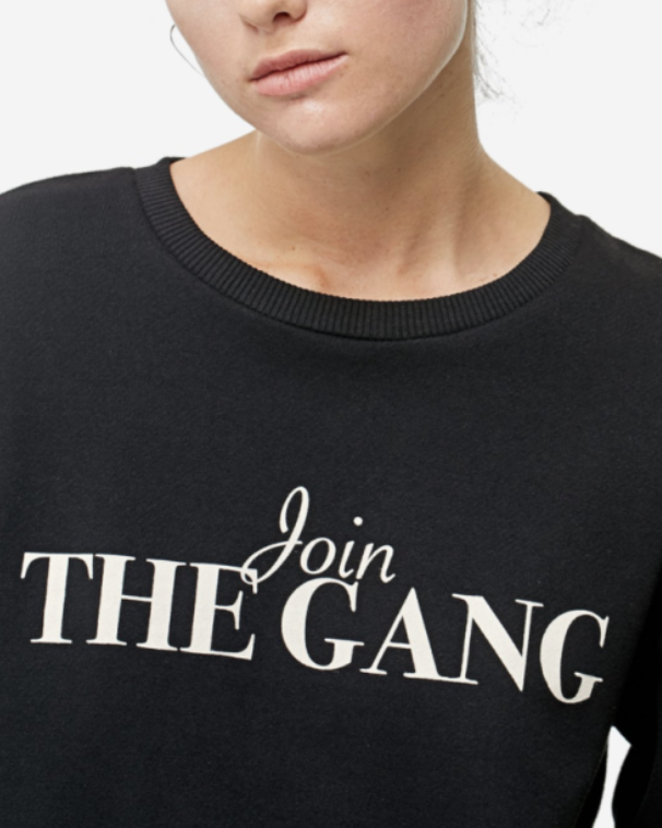 Join the gang -1