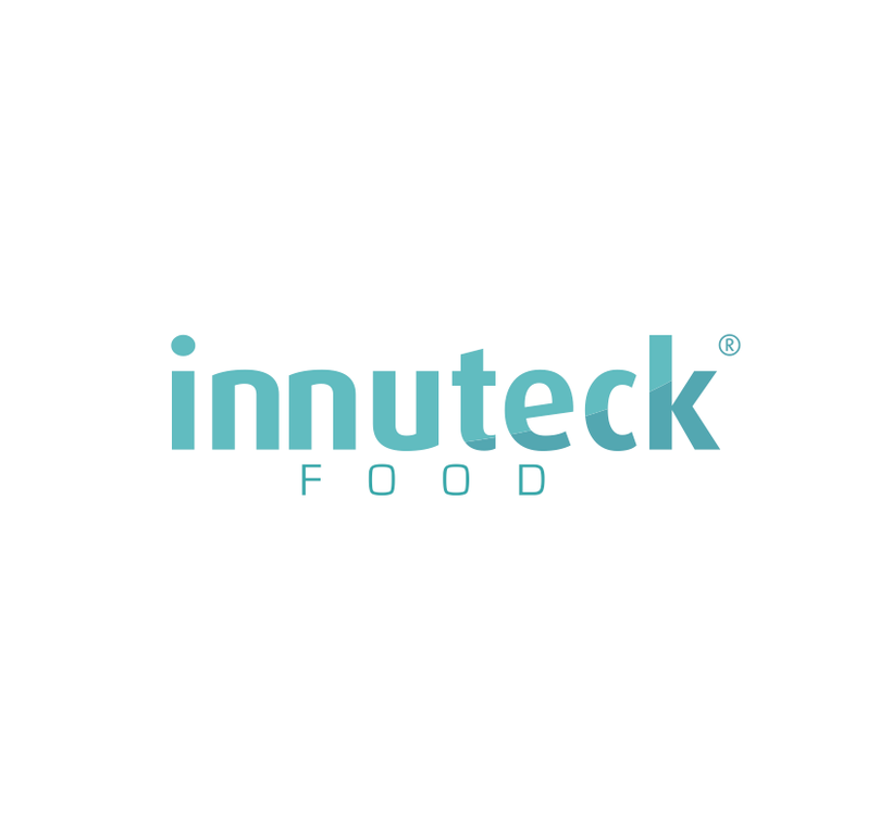 Logotipo Innovación alimentaria 1