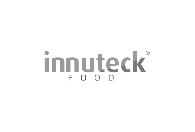 Logotipo Innovación alimentaria 2