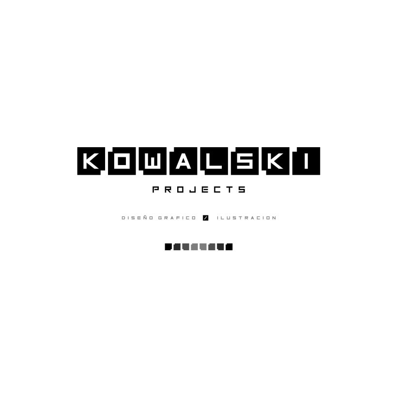KOWALSKI Projects LOGO 0