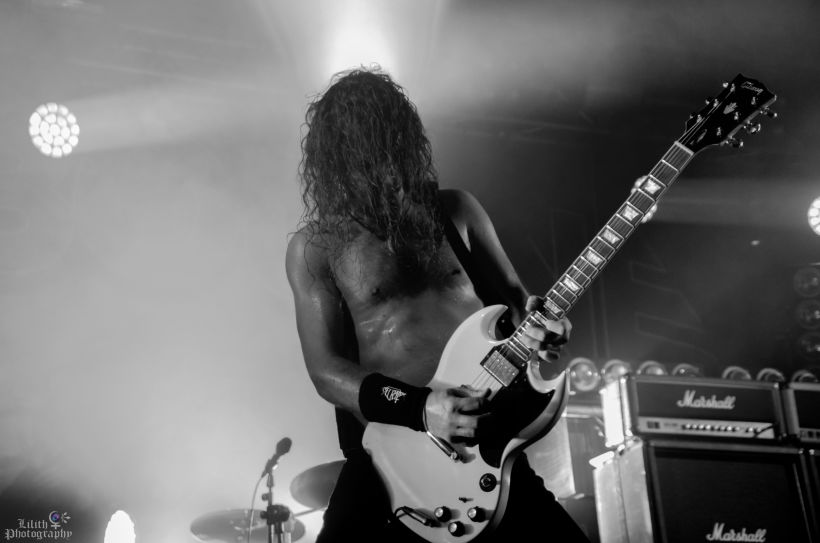 Airbourne.  4