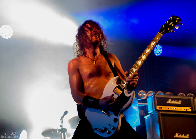 Airbourne.  6