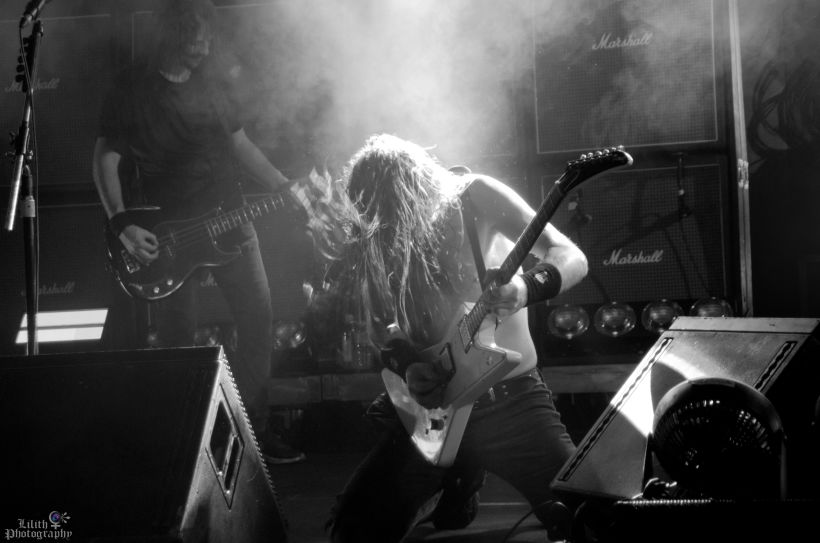 Airbourne.  7