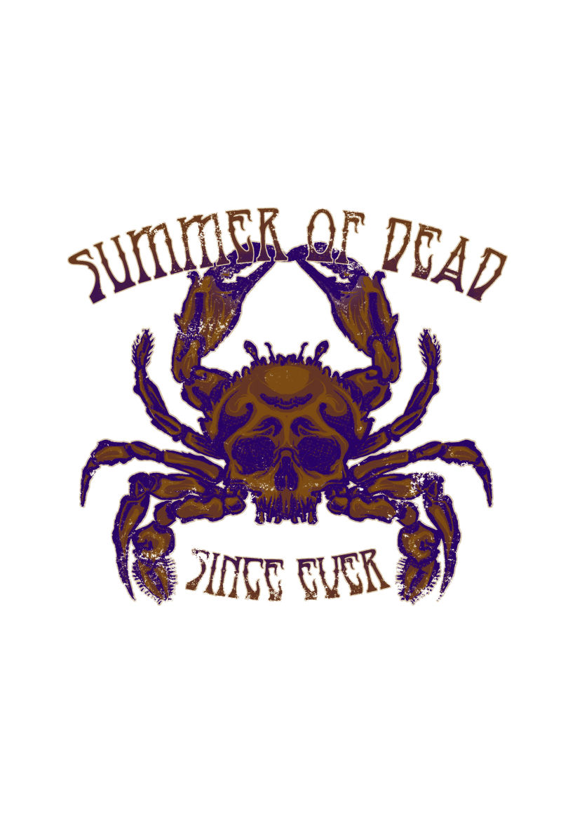 Summer of dead 2