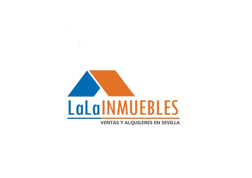 Logotipo lalainmuebles 0