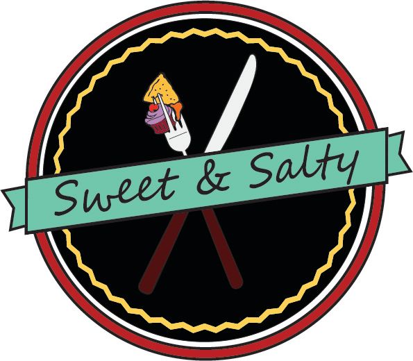 Sweet&Salty Logo -1