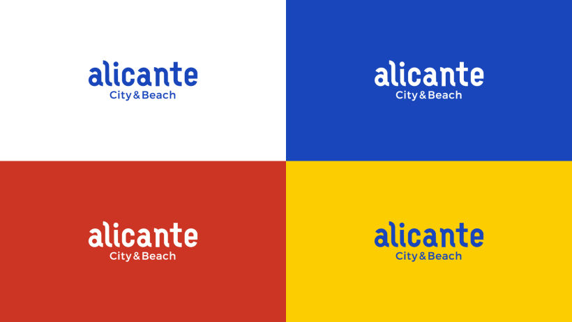 Alicante City & Beach 5